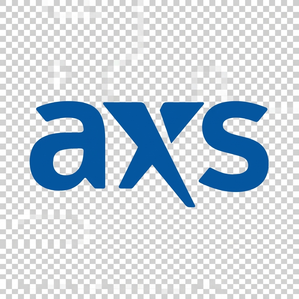 AXS Logo